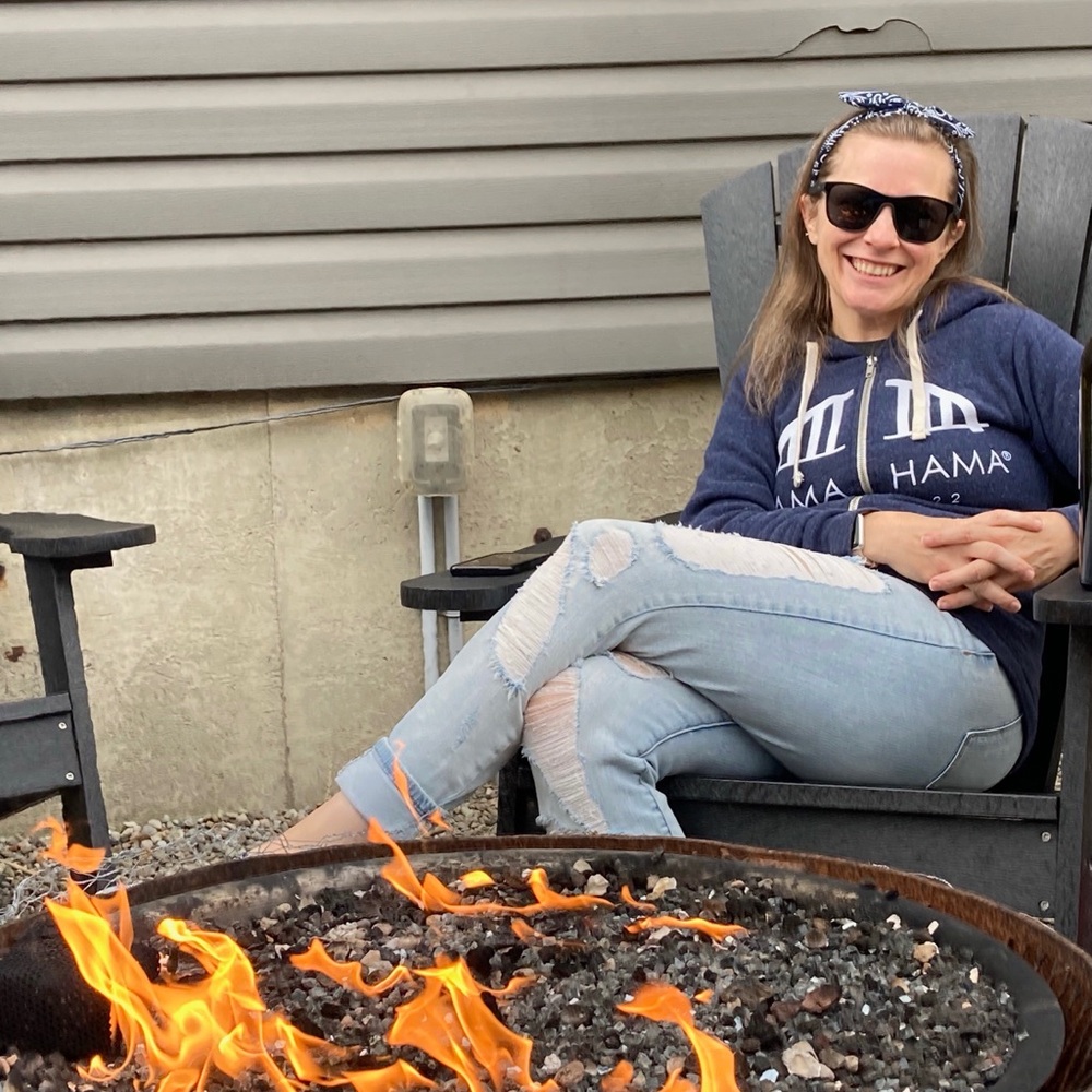 Meet your Posher, Shawna